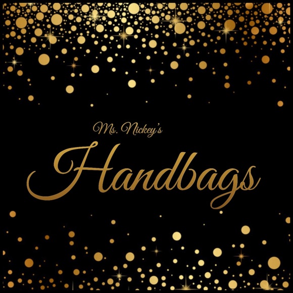 Designer Bags - Picture 1 of 2